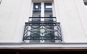 Hotel Saint Dominique